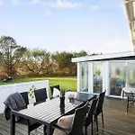 別荘 2276-sondervig-lyngsletten-11 Klegod