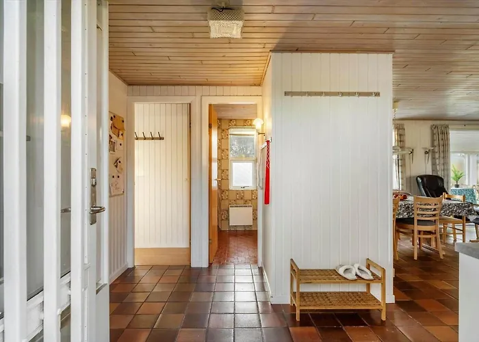 בית נופש 2276-sondervig-lyngsletten-11 Klegod